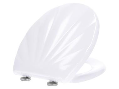WC doska z duroplastu