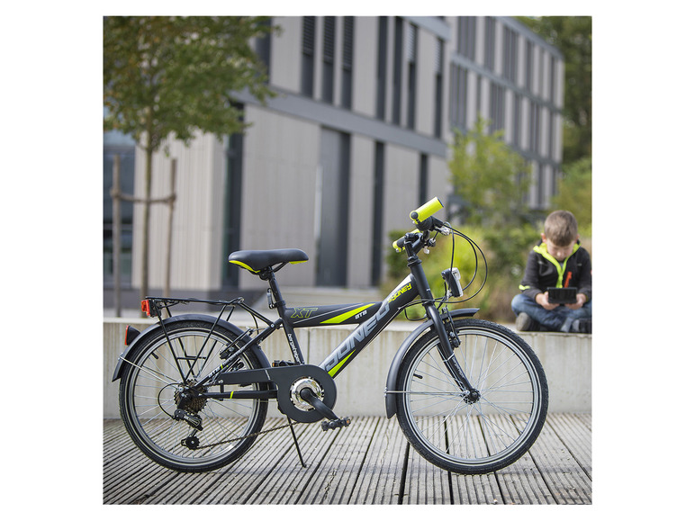 Prejsť na zobrazenie na celú obrazovku: Bergsteiger Zweirad Detský bicykel Sydney – obrázok 8