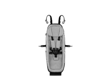 Vložka pre bábätká »Baby Lounger 2« pre cyklovozík Dryk Duo