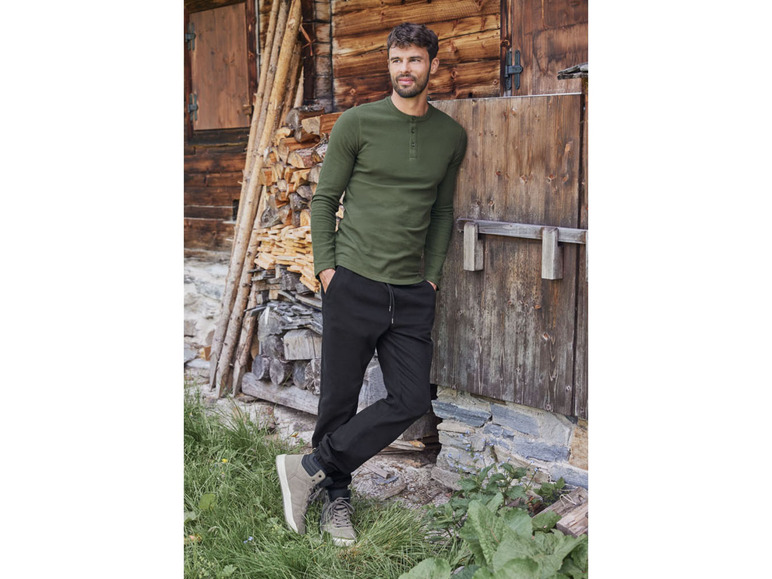 Prejsť na zobrazenie na celú obrazovku: LIVERGY® Pánska obuv – obrázok 12