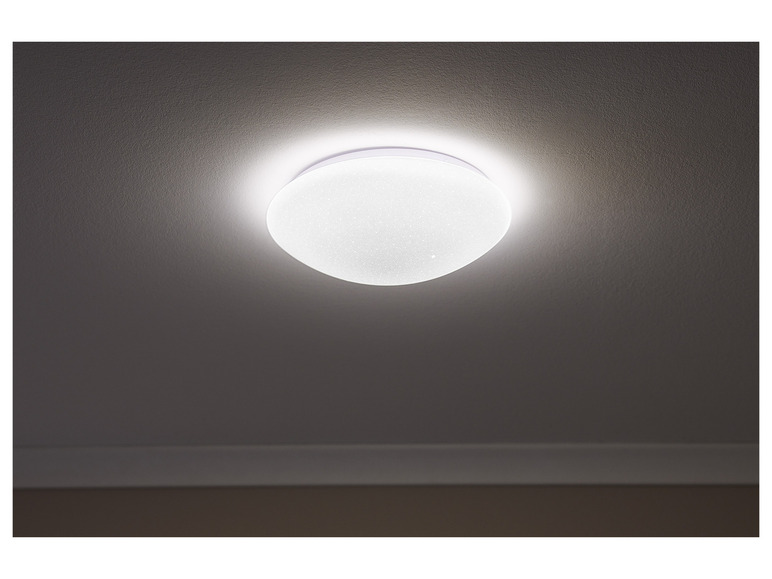 Prejsť na zobrazenie na celú obrazovku: LIVARNO home Nástenná a stropná LED lampa – obrázok 18