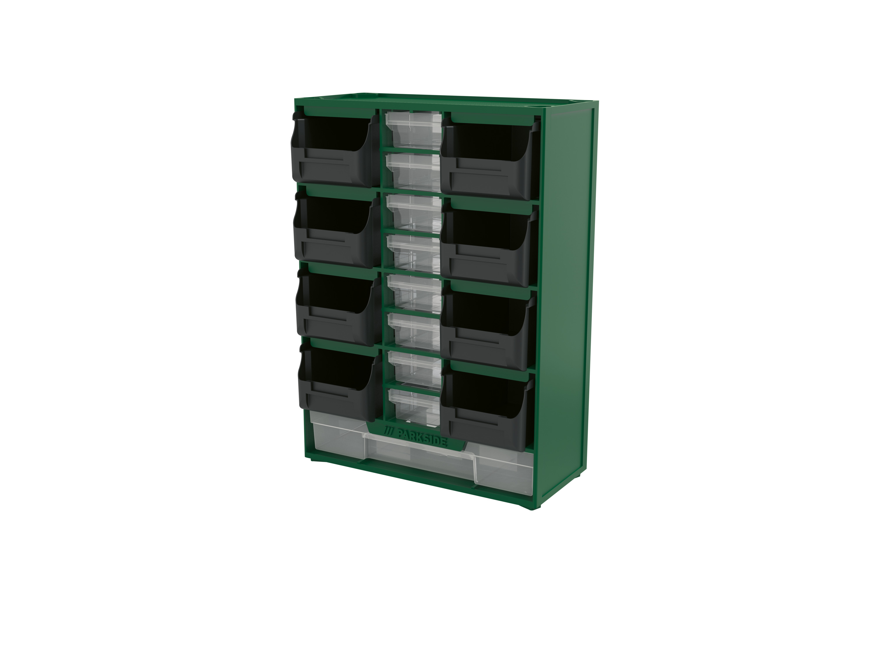 PARKSIDE® Organizér (17 zásuviek)