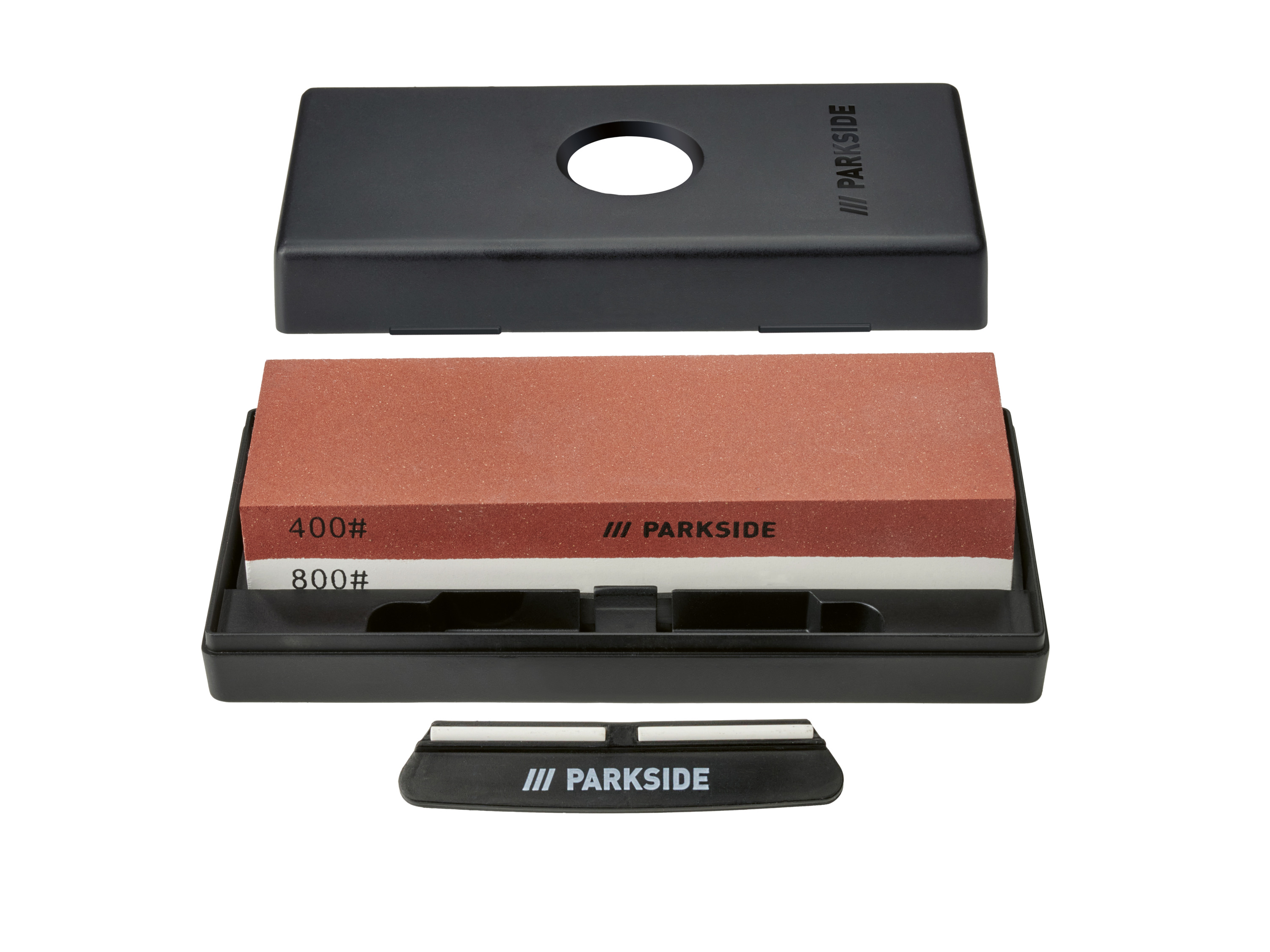 PARKSIDE® Brúsny kameň 2 v 1