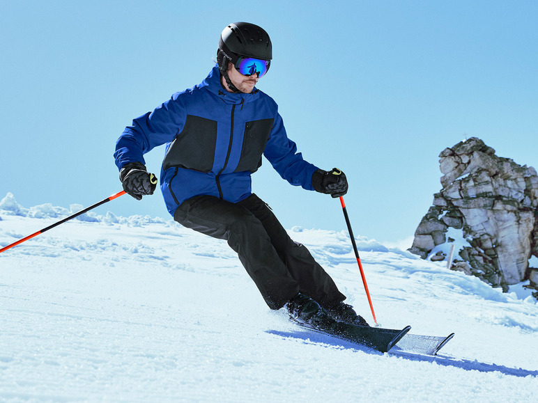 Prejsť na zobrazenie na celú obrazovku: CRIVIT Pánske lyžiarske rukavice – obrázok 10
