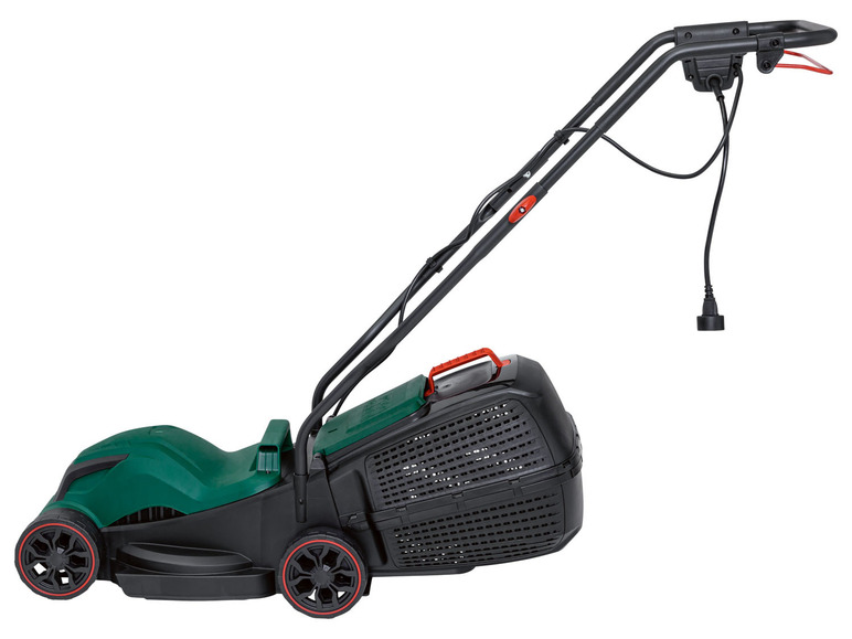 Prejsť na zobrazenie na celú obrazovku: PARKSIDE® Elektrická kosačka PRM 1300 A1 – obrázok 3