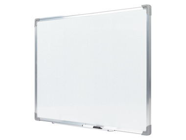 UNITED OFFICE® Magnetická biela tabuľa