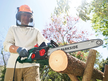PARKSIDE® Elektrická reťazová píla PKS 2200 A1
