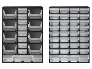 PARKSIDE® Organizér na súčiastky