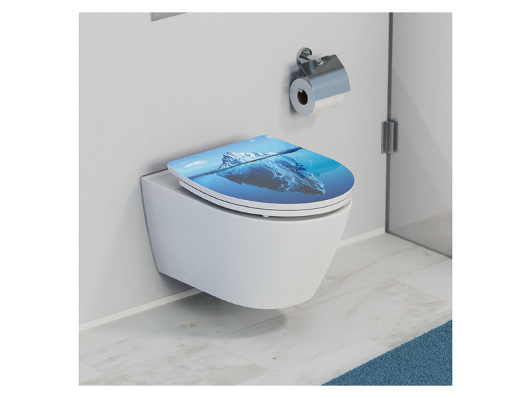 Prejsť na zobrazenie na celú obrazovku: Schütte WC doska so spomaľujúcim mechanizmom – obrázok 90