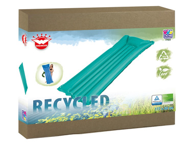 Happy People Nafukovačka EKO, 177 x 60 cm