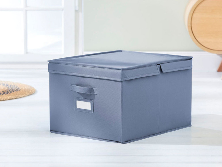 Prejsť na zobrazenie na celú obrazovku: LIVARNO home Úložný box – obrázok 15