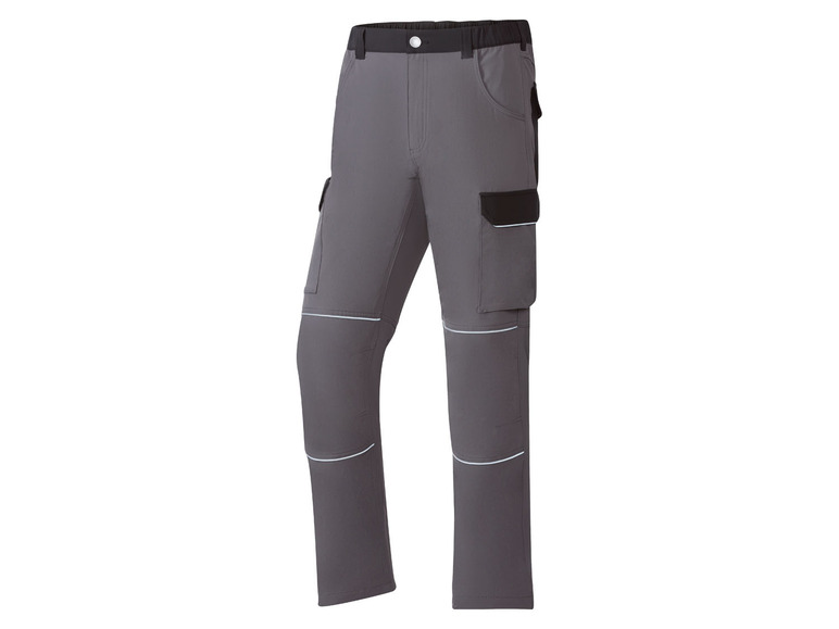 Prejsť na zobrazenie na celú obrazovku: PARKSIDE® Pánske montérky – obrázok 5