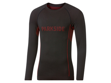 PARKSIDE® Pánske funkčné bezšvové spodné tričko