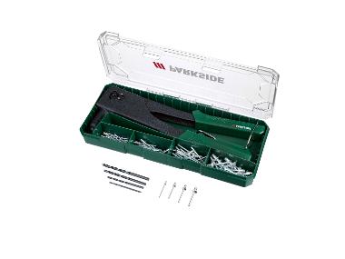 PARKSIDE® Nitovacie kliešte PBNZ 4 E3