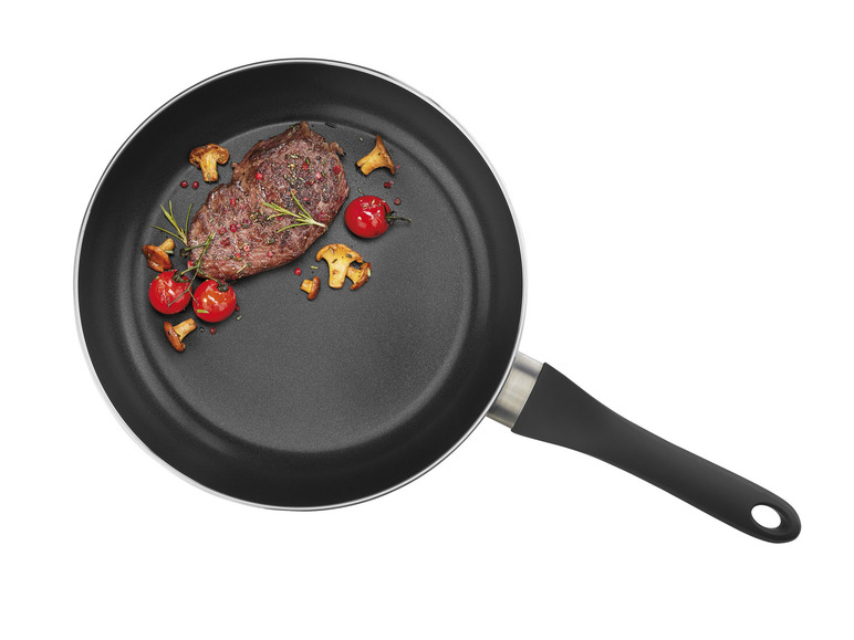 Prejsť na zobrazenie na celú obrazovku: ERNESTO® Hliníková panvica, Ø 28 cm – obrázok 2