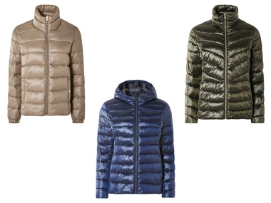 esmara® Dámska bunda