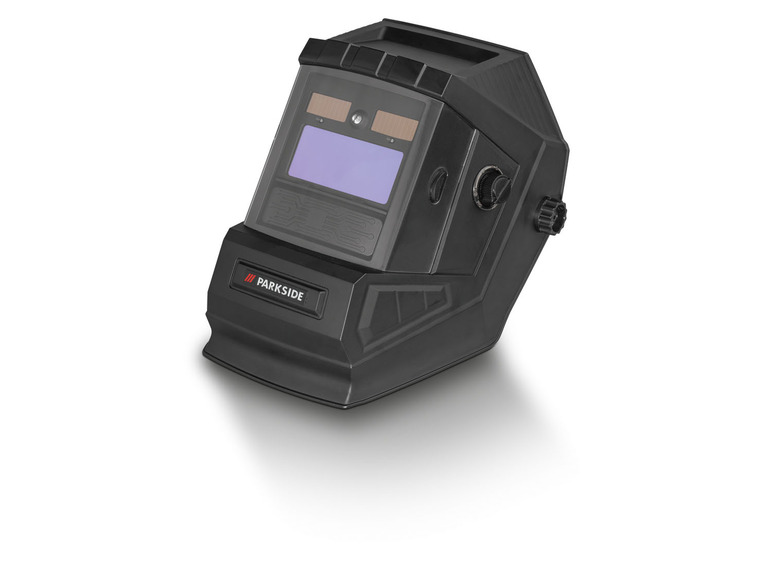 Prejsť na zobrazenie na celú obrazovku: PARKSIDE® Automatická zváracia prilba PSHL 2 D1 – obrázok 5