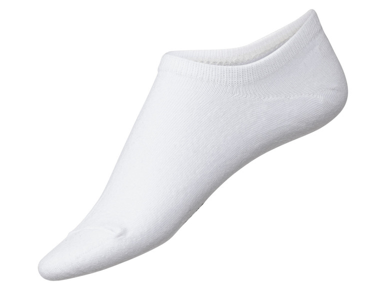 Prejsť na zobrazenie na celú obrazovku: LIVERGY® Pánske nízke ponožky, 5 párov – obrázok 3