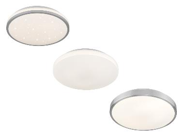 LIVARNO® Kúpeľňové LED svietidlo