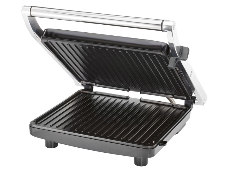 E-shop SILVERCREST® KITCHEN TOOLS Panini gril SPM 2000 F3