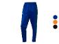 Modré športové nohavice s možnosťou výberu farby.