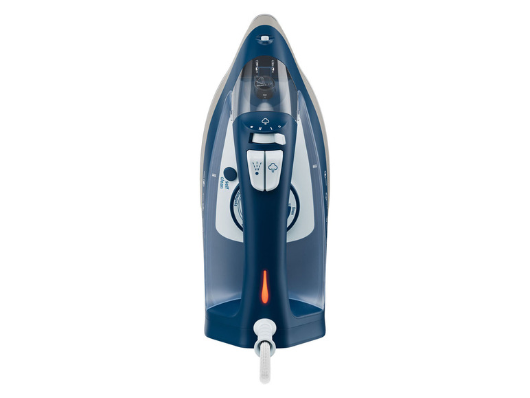 Prejsť na zobrazenie na celú obrazovku: SILVERCREST® Naparovacia žehlička SDBB 2400 A1 – obrázok 3