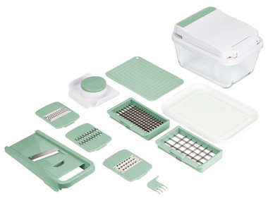 ERNESTO® Multifunkčný krájač