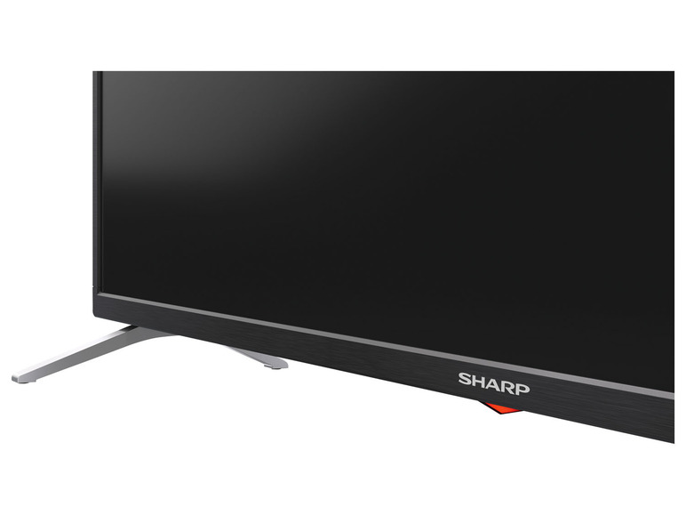 Prejsť na zobrazenie na celú obrazovku: Sharp HD Ready LED Android TV™, 32″ – obrázok 4