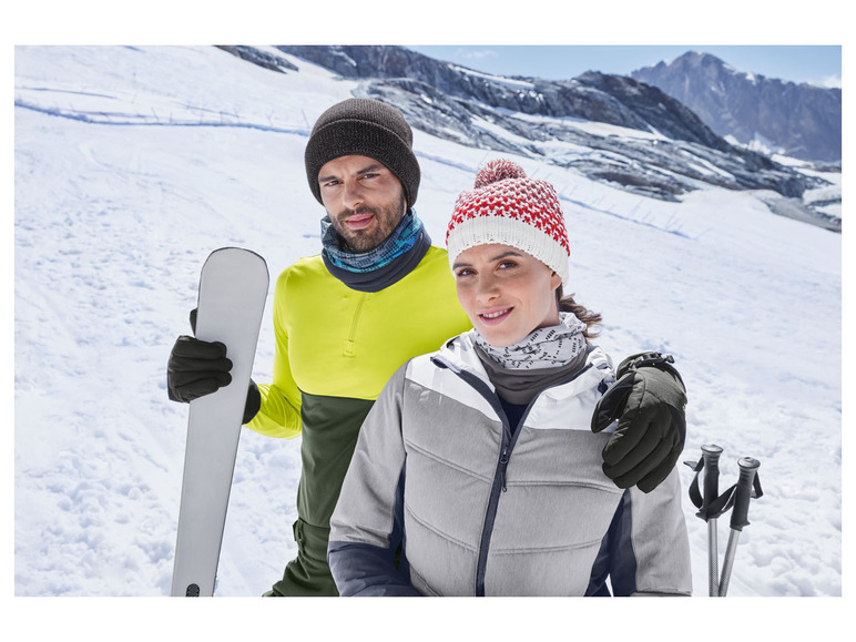Prejsť na zobrazenie na celú obrazovku: CRIVIT Dámska lyžiarska bunda – obrázok 8