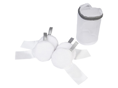 Odličovacie tampóny, 4 kusy