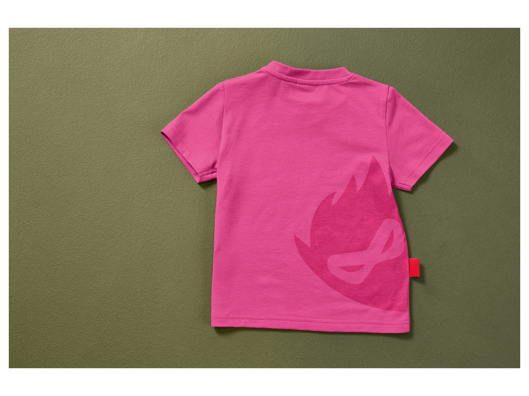 Prejsť na zobrazenie na celú obrazovku: lupilu® Dievčenské funkčné tričko, 2 kusy – obrázok 8