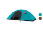 Turquoise stan Grand Canyon s otvoreným vstupom.