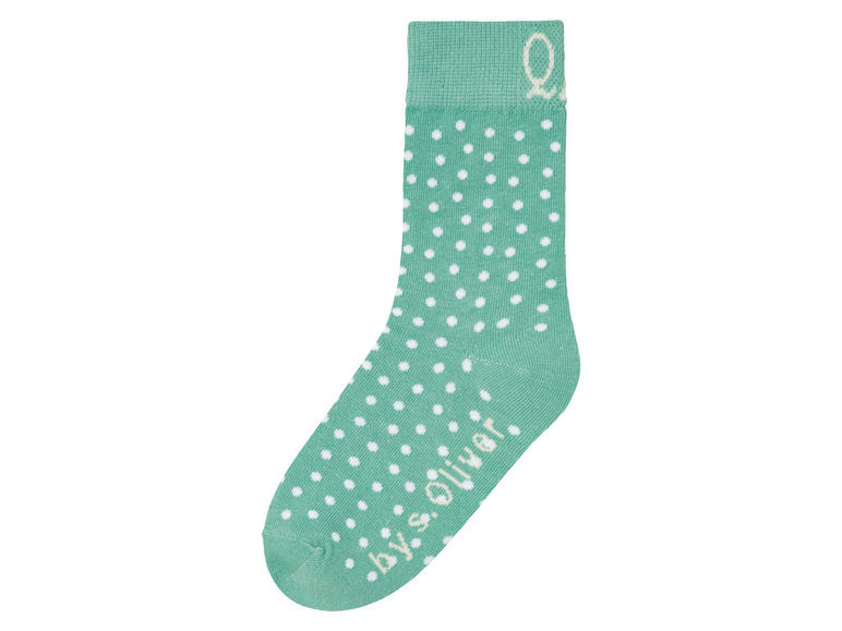 Prejsť na zobrazenie na celú obrazovku: QS by s.Oliver Detské ponožky, 3 páry – obrázok 6