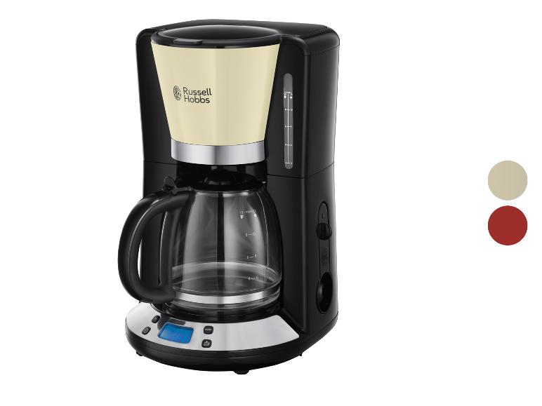 Russell Hobbs Kávovar Colours Plus 24035-56/24036-56