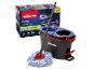 Vileda H2Pro Spin Mop systém s vedrom a mopom, 100% oddelenie čistej a špinavej vody.