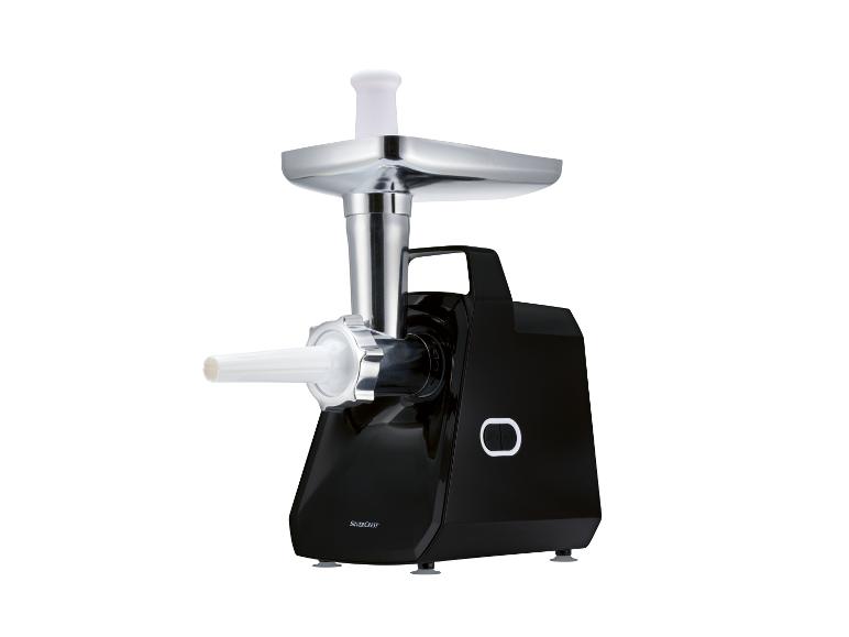 SILVERCREST® KITCHEN TOOLS Elektrický mlynček na mäso