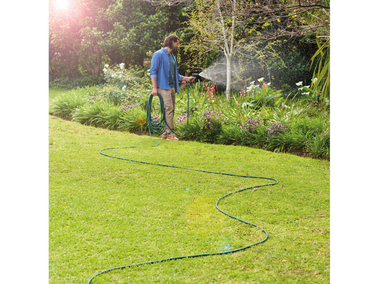 Prejsť na zobrazenie na celú obrazovku: PARKSIDE® Flexibilná záhradná hadica, 30 m – obrázok 18