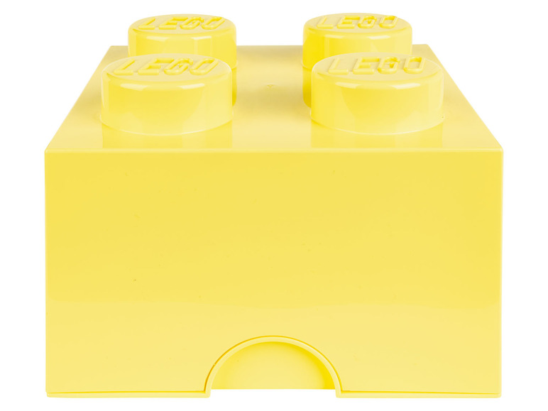 Prejsť na zobrazenie na celú obrazovku: LEGO Úložný box, stohovateľný, 2 x 4 gombíky – obrázok 14