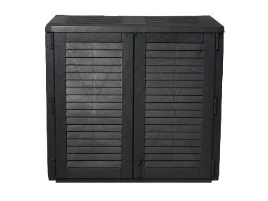 LIVARNO home Záhradný maxi box, 780 l