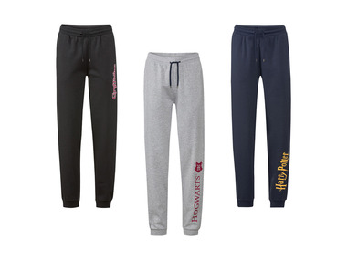 Pánske tepláky Harry Potter