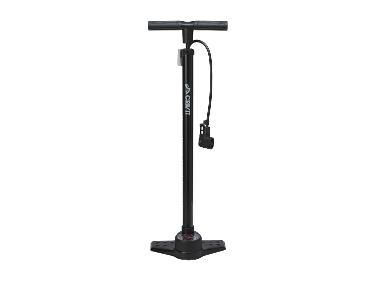 CRIVIT Pumpa s manometrom XL