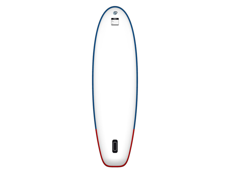 Prejsť na zobrazenie na celú obrazovku: Jednokomorový paddleboard Sport Kids – obrázok 3