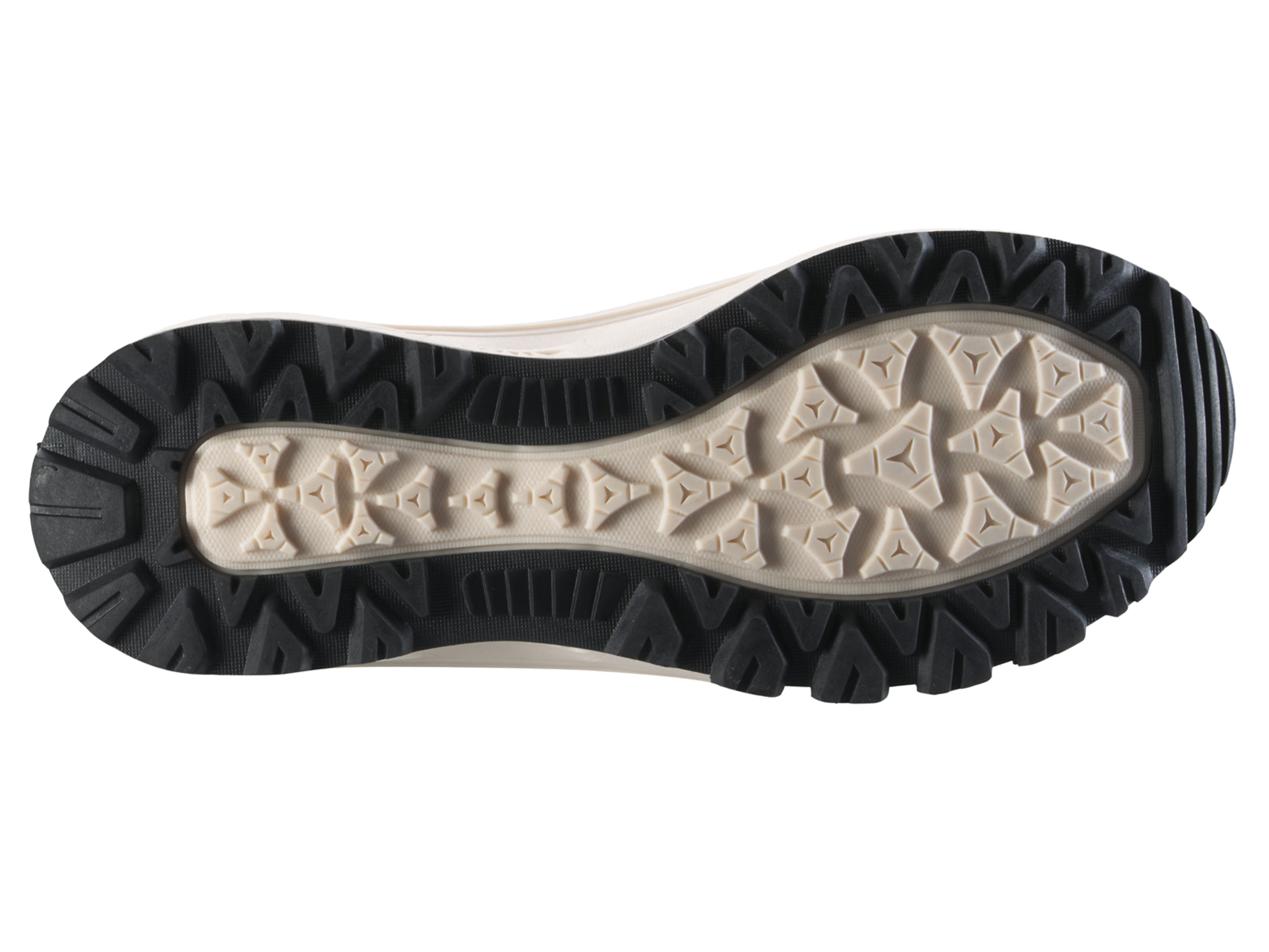 CRIVIT Dámska trekingová obuv - 15