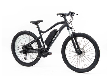 Colorado Elektrický horský bicykel, 27,5″
