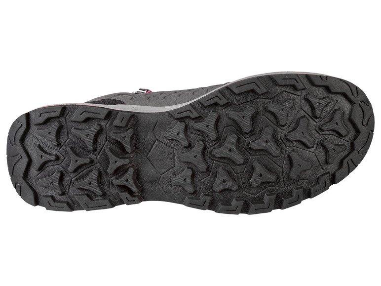 Prejsť na zobrazenie na celú obrazovku: Rocktrail Dámska trekingová obuv – obrázok 13