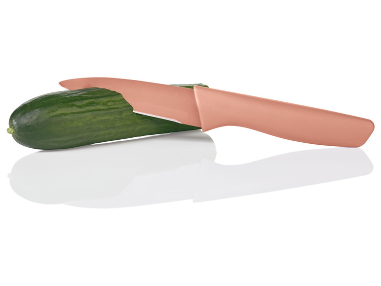 Prejsť na zobrazenie na celú obrazovku: ERNESTO® Nôž Kushino, 9 cm – obrázok 5