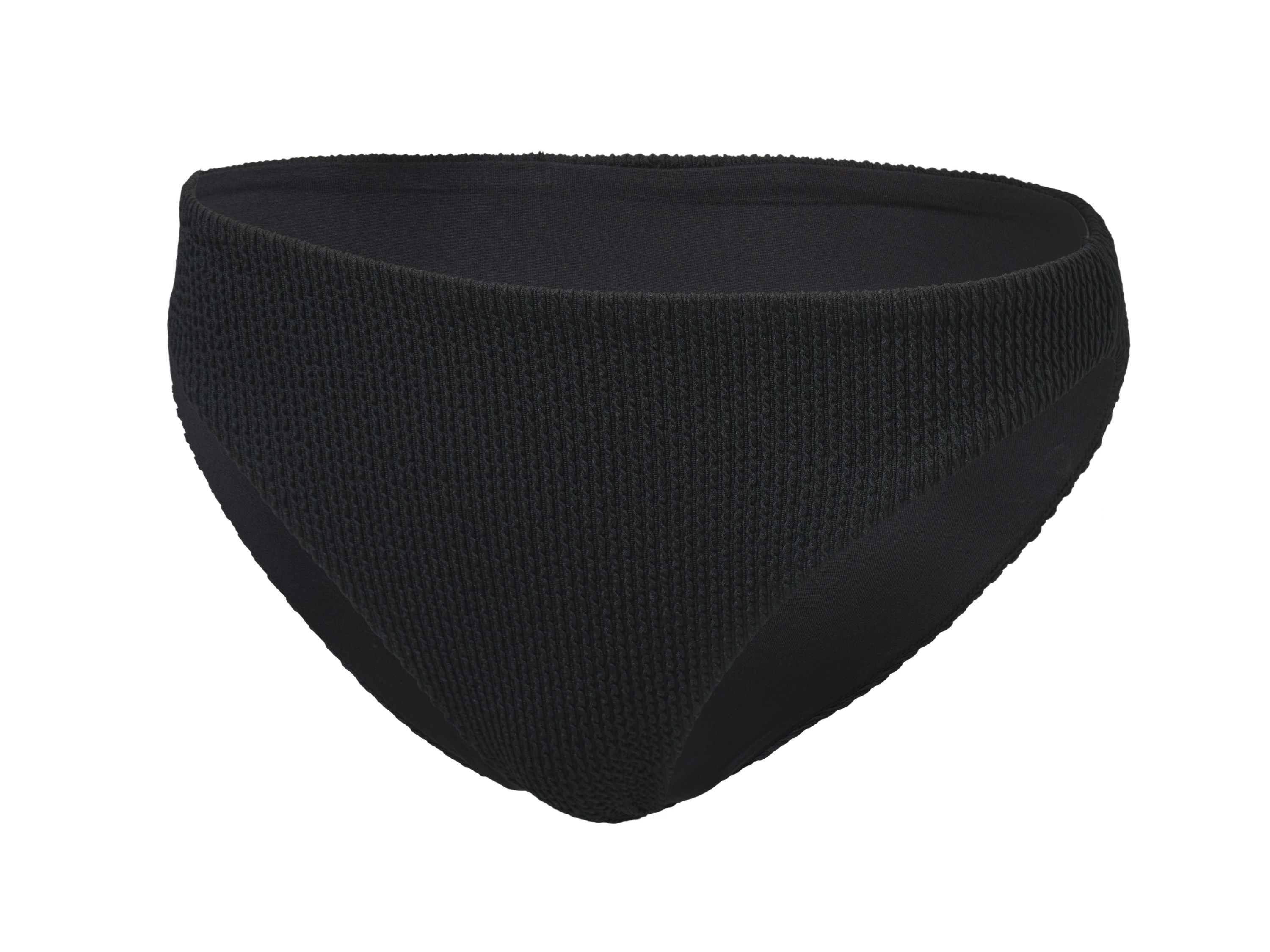CRIVIT Dámske bikiny (spodný diel, čierna, L (44/46))