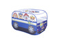 Stan pre deti s motívom Paw Patrol v tvare auta