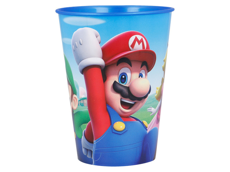 Prejsť na zobrazenie na celú obrazovku: Nintendo Fľaša na pitie/Desiatový box/Súprava riadu – obrázok 7