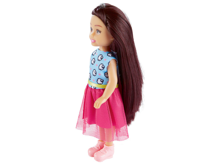 Prejsť na zobrazenie na celú obrazovku: Playtive Fashion bábika Lucy – obrázok 9